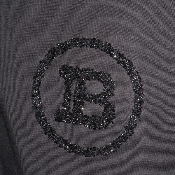 Balmain Majica kratki rukav "Black"