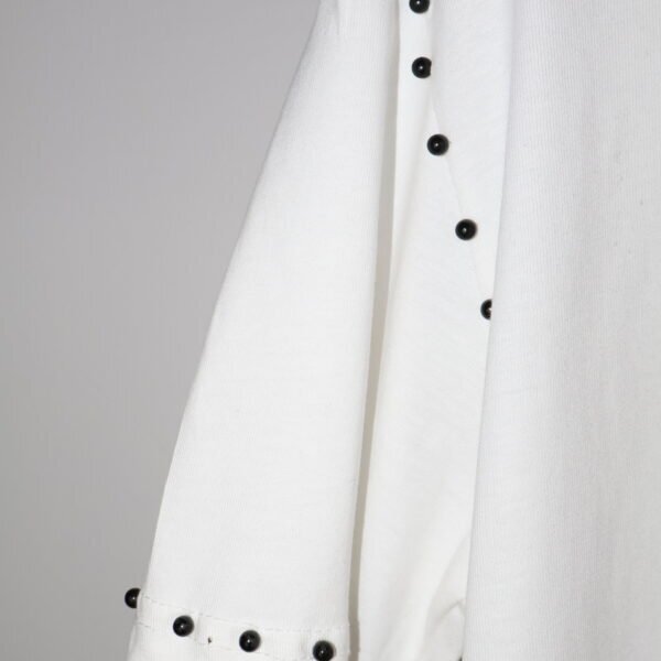 Balmain Majica kratki rukav "White"