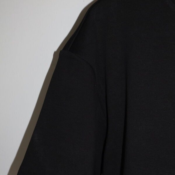 Dolce and Gabbana Majica kratkih rukava "Crna"