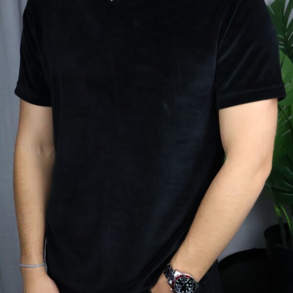 Prada Majica kratkih rukava "Crna"