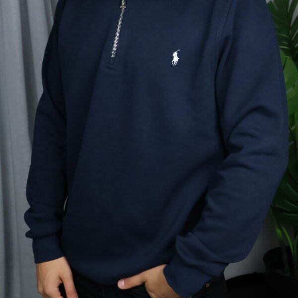 Polo Ralph Lauren Majica "Mrine Blue"