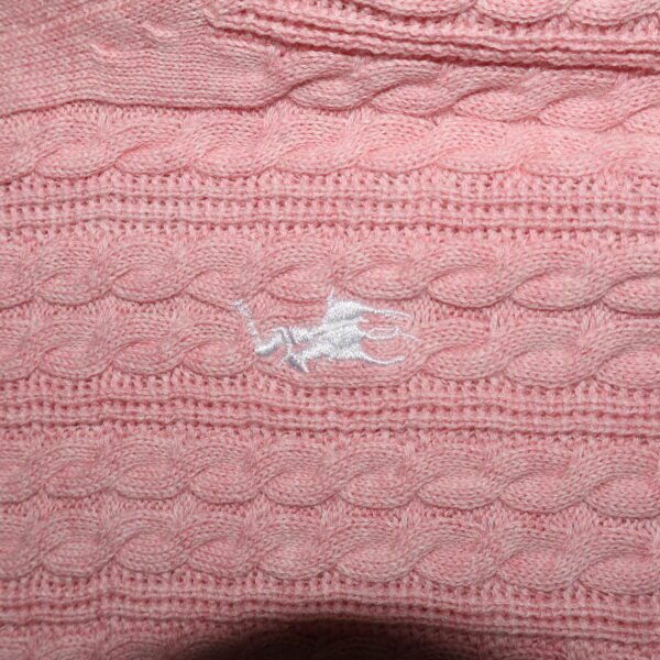 Polo Ralph Lauren Džemper Pink