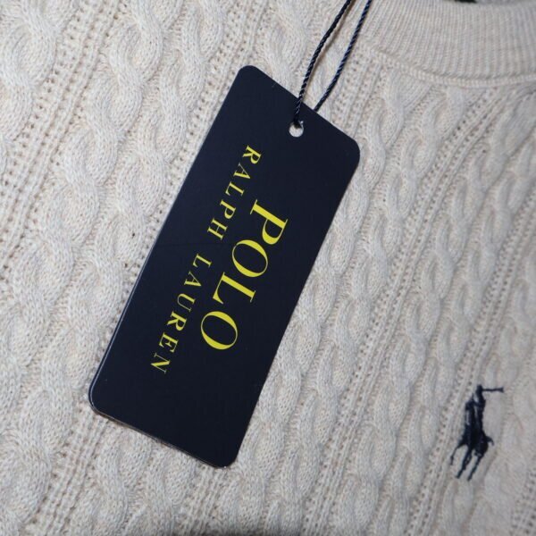 Polo Ralph Lauren Džemper Beige