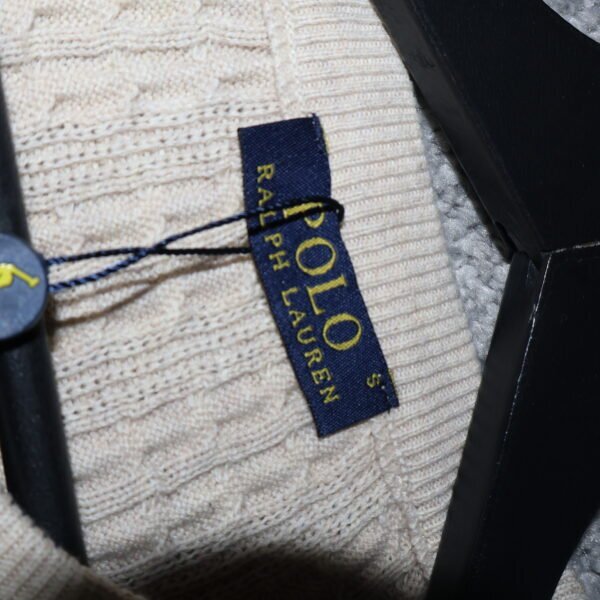 Polo Ralph Lauren Džemper Beige