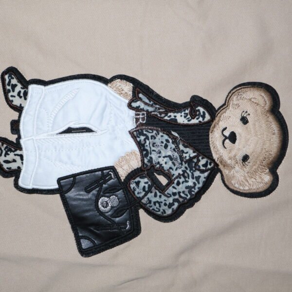 Polo Ralph Lauren Majica dugih rukava Beige