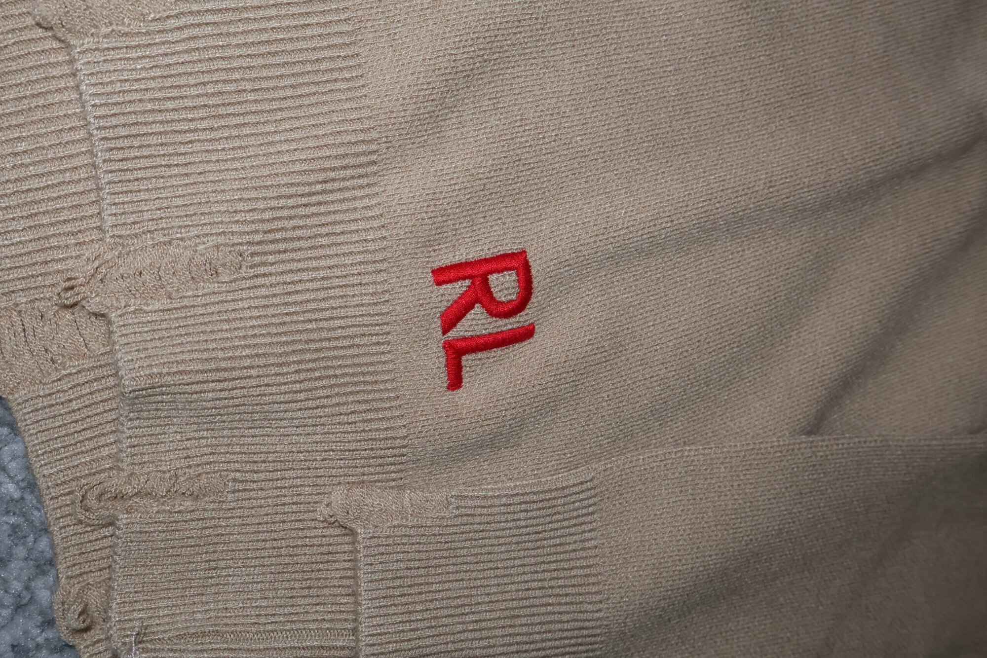 Polo Ralph Lauren Džemper Beige - Slika 2