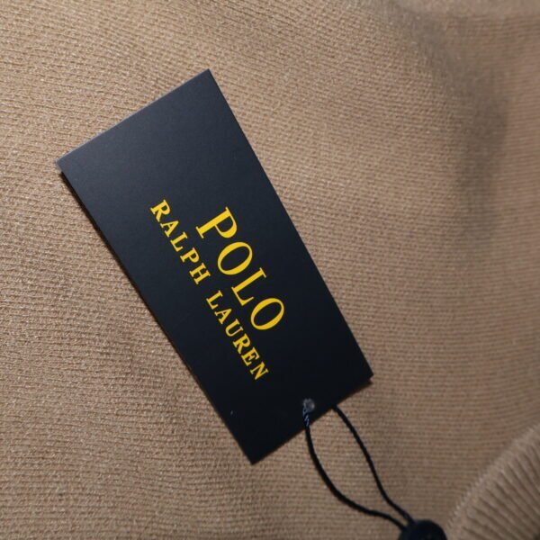 Polo Ralph Lauren Džemper Beige