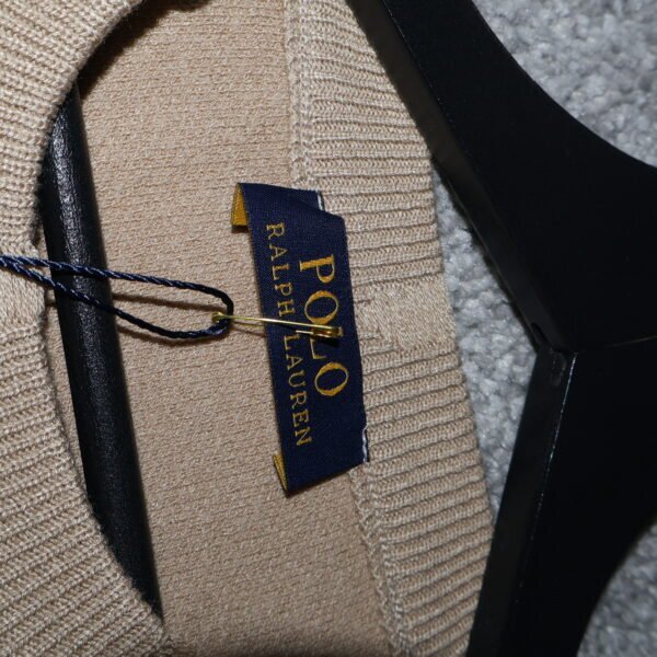 Polo Ralph Lauren Džemper Beige