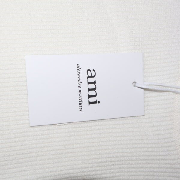 Ami Majica White / Bijela