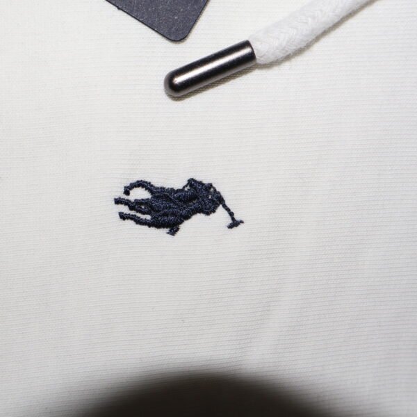 Polo Ralph Lauren Duks White / Bijela