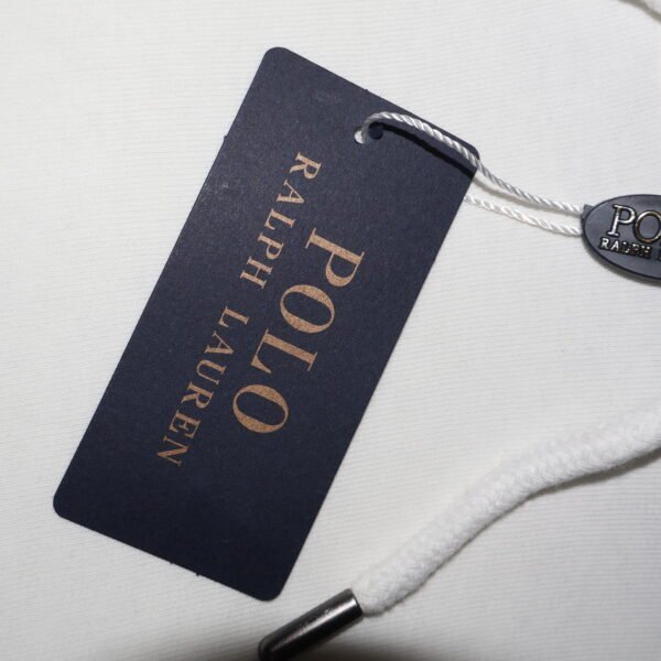 Polo Ralph Lauren Duks White / Bijela