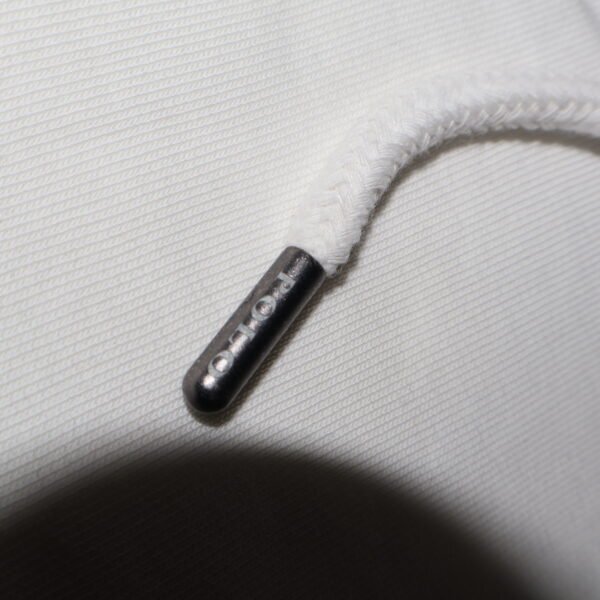 Polo Ralph Lauren Duks White / Bijela