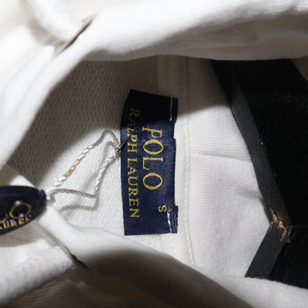 Polo Ralph Lauren Duks White / Bijela