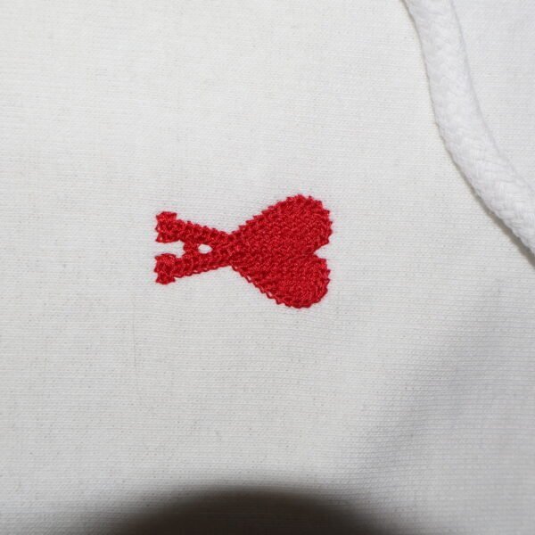 Ami Duks "Bijela / White"