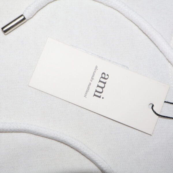 Ami Duks "Bijela / White"