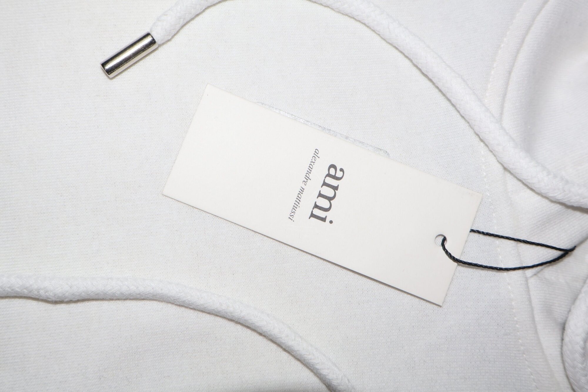 Ami Duks "Bijela / White" - Slika 5