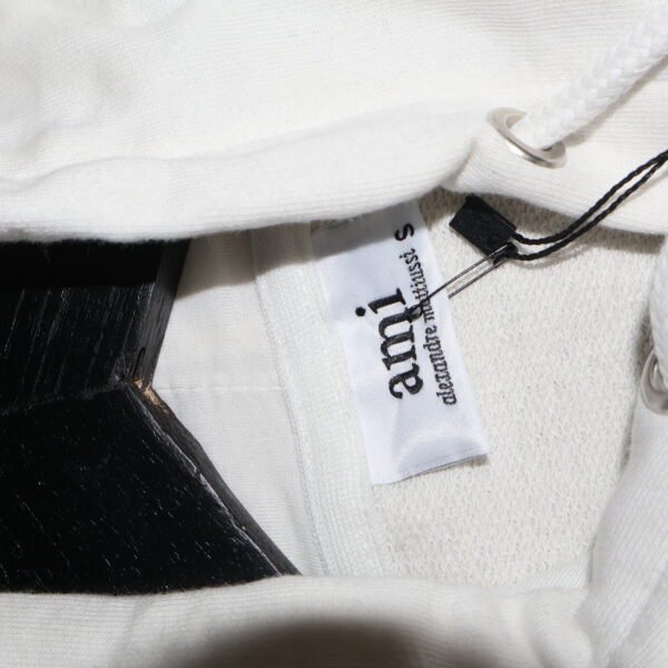 Ami Duks "Bijela / White"