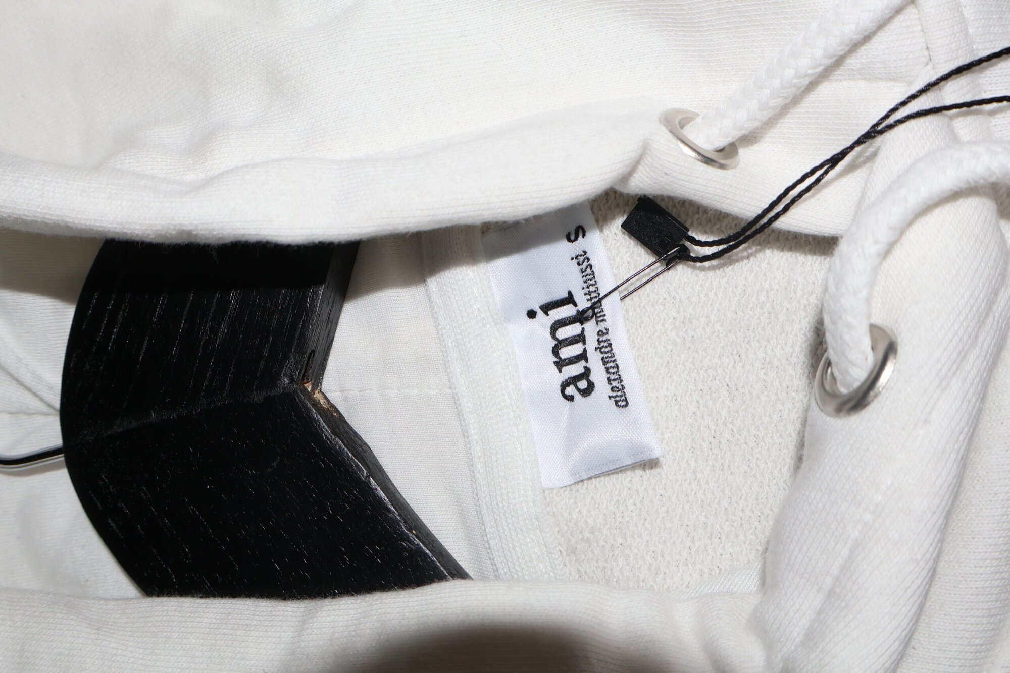 Ami Duks "Bijela / White" - Slika 4