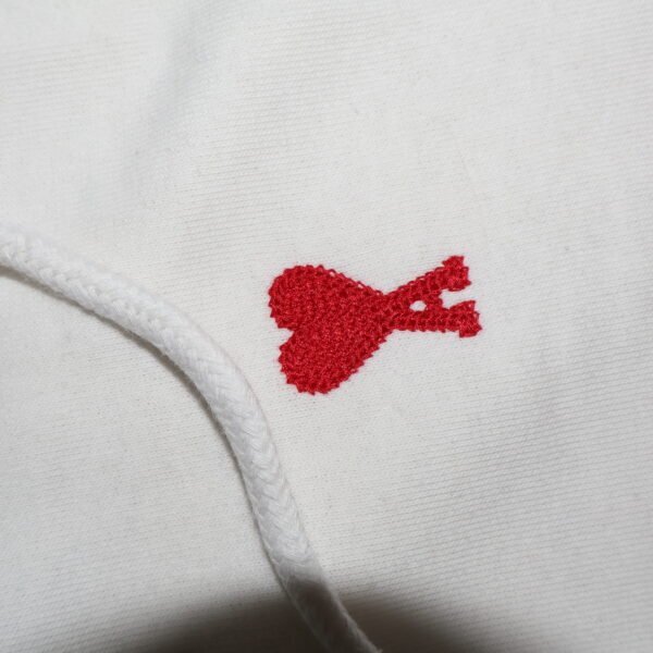 Ami Duks "Bijela / White"