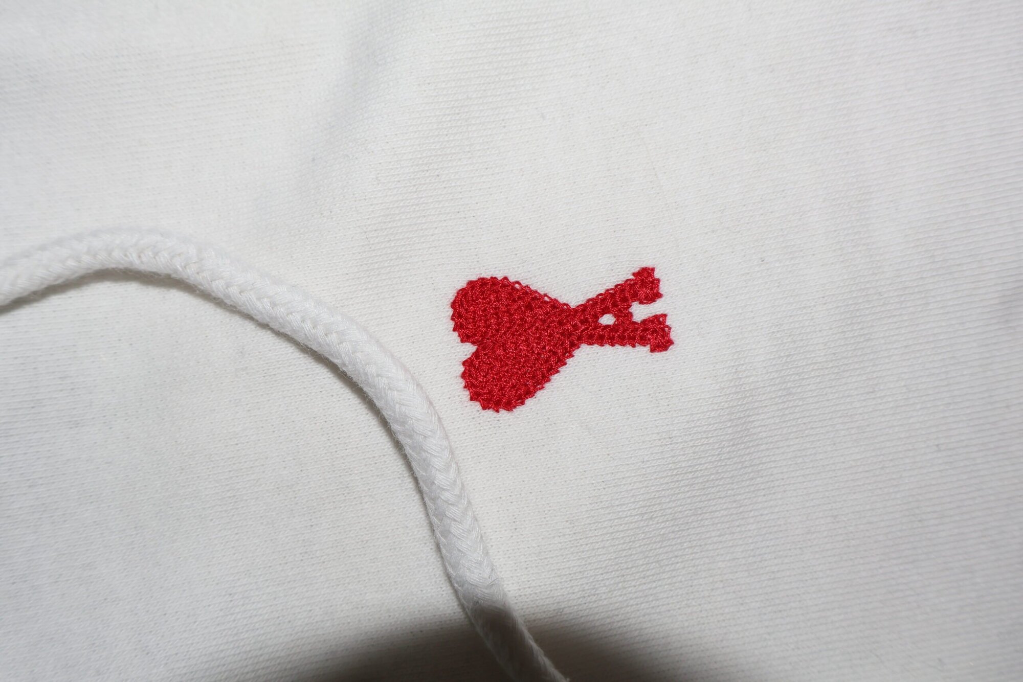 Ami Duks "Bijela / White" - Slika 3