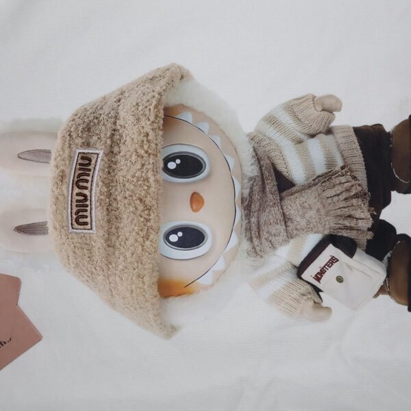 Miu Miu Duks White / Bijela