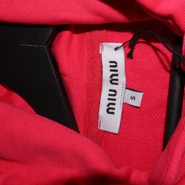 Miu Miu Duks Red / Crvena