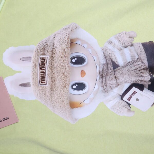 Miu Miu Duks Yellow / Žuta