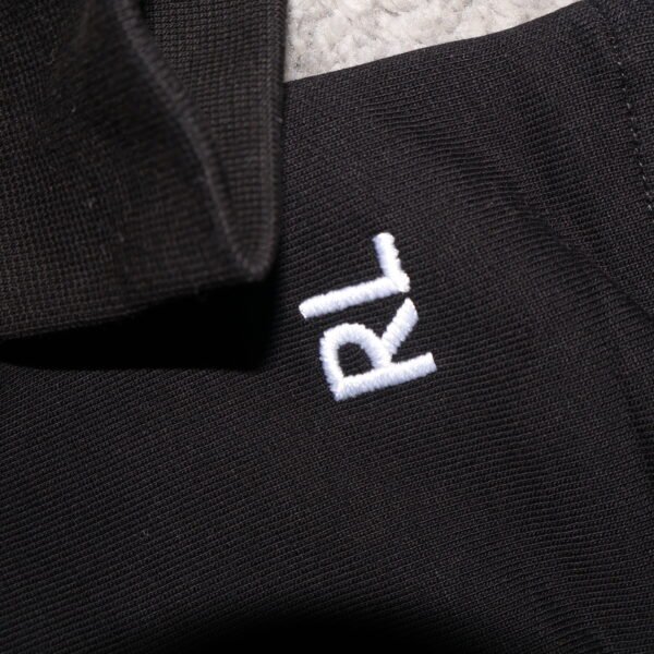 Polo Ralph Lauren Majica Black / Crna