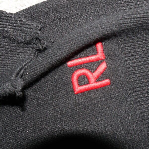 Polo Ralph Lauren Džemper Black / Crna