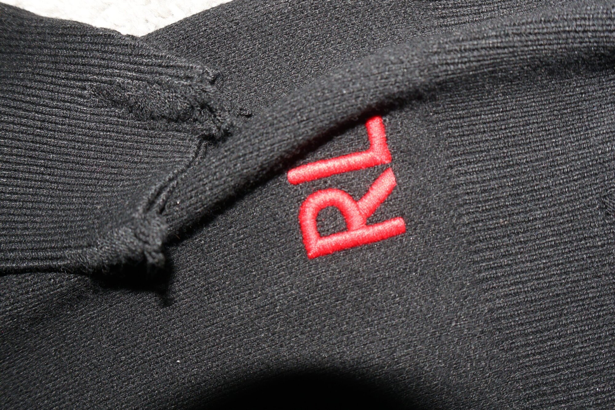 Polo Ralph Lauren Džemper Black / Crna - Slika 2