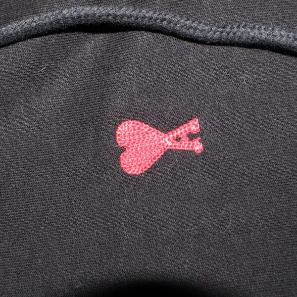 Ami Duks Black / Crna