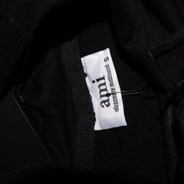 Ami Duks Black / Crna