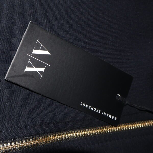 Armani Exchange komplet "Black"