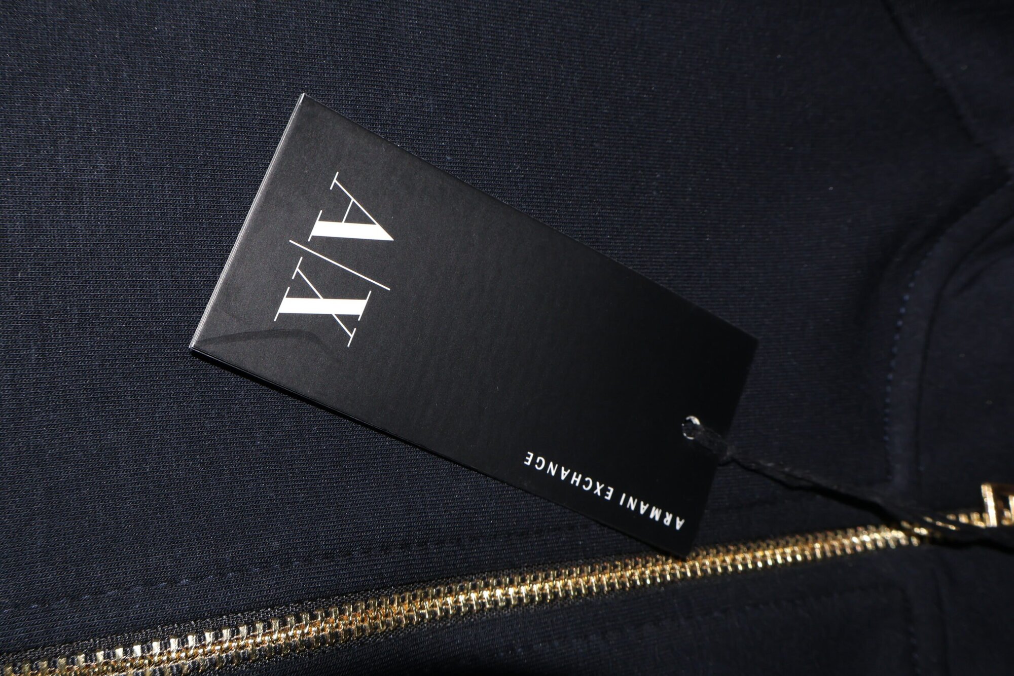Armani Exchange komplet "Black" - Slika 6