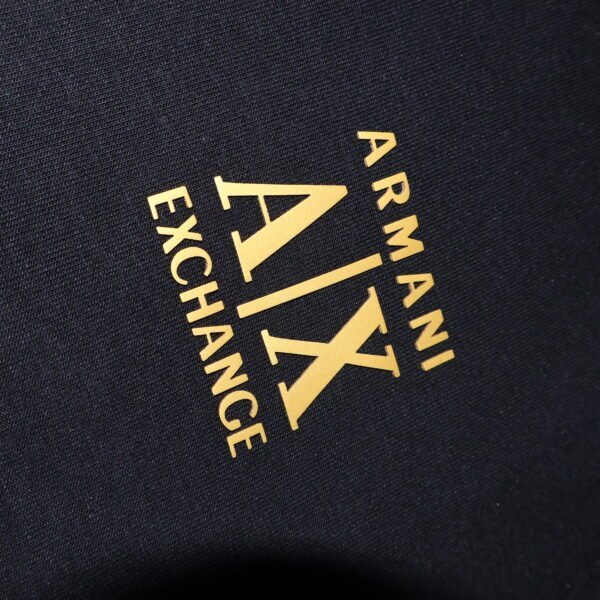 Armani Exchange komplet "Black"