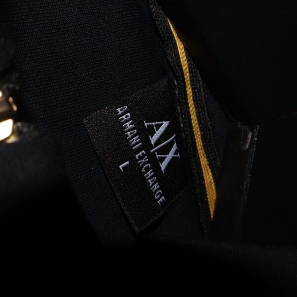 Armani Exchange komplet "Black"