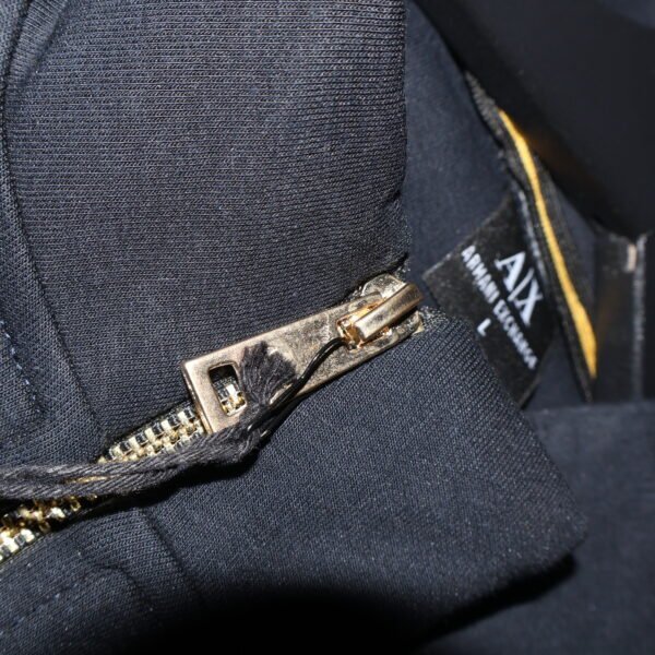 Armani Exchange komplet "Black"