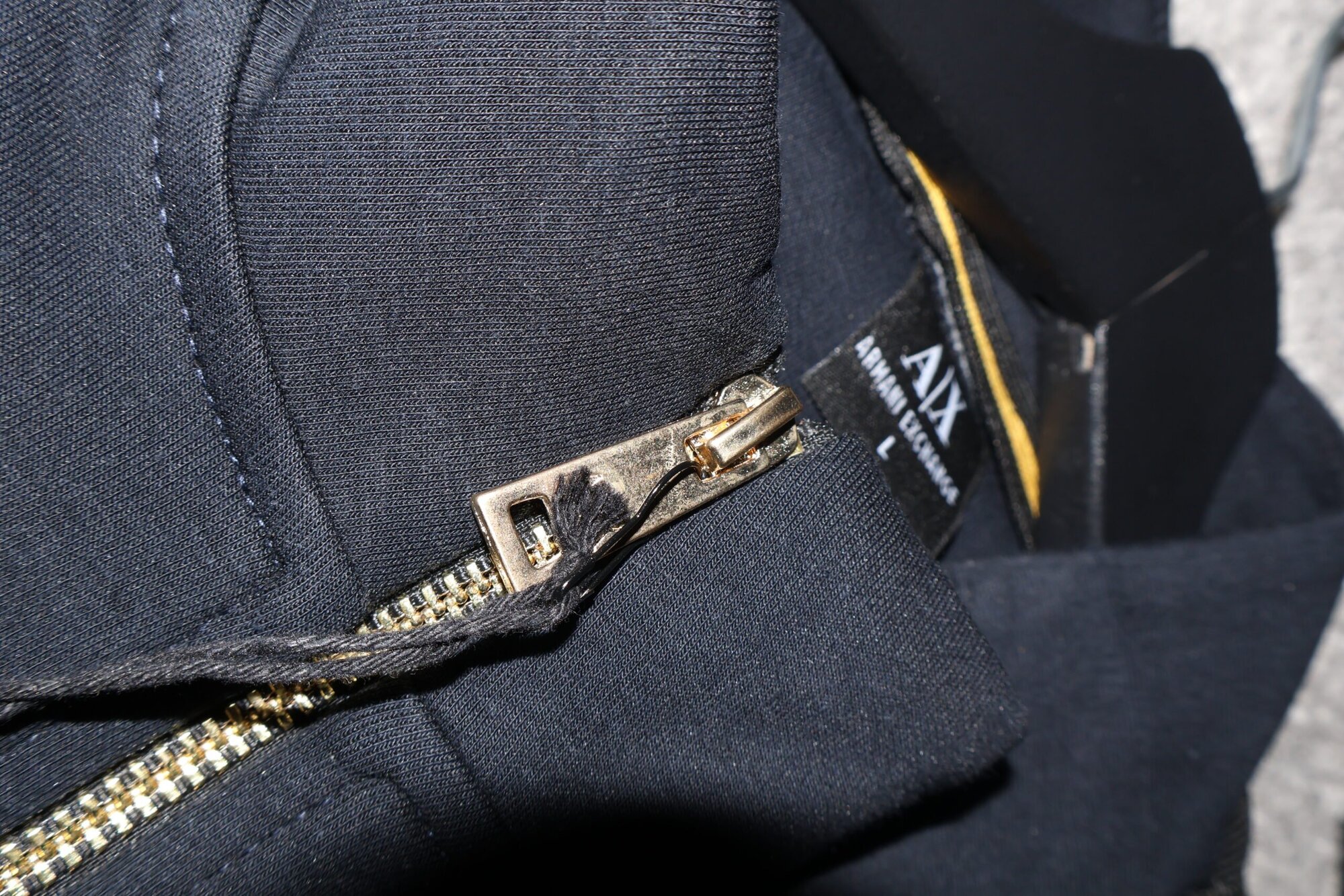 Armani Exchange komplet "Black" - Slika 3