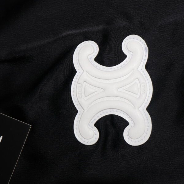 Komplet Celine Trenirka Black / Crna