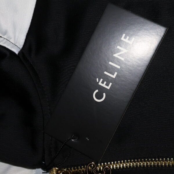 Komplet Celine Trenirka Black / Crna