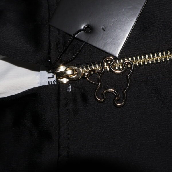 Komplet Celine Trenirka Black / Crna