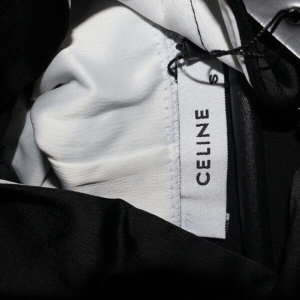 Komplet Celine Trenirka Black / Crna