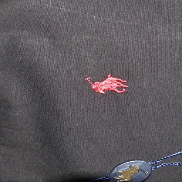 Polo Ralph Lauren Košulja "Black / Crna"