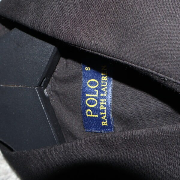 Polo Ralph Lauren Košulja "Black / Crna"