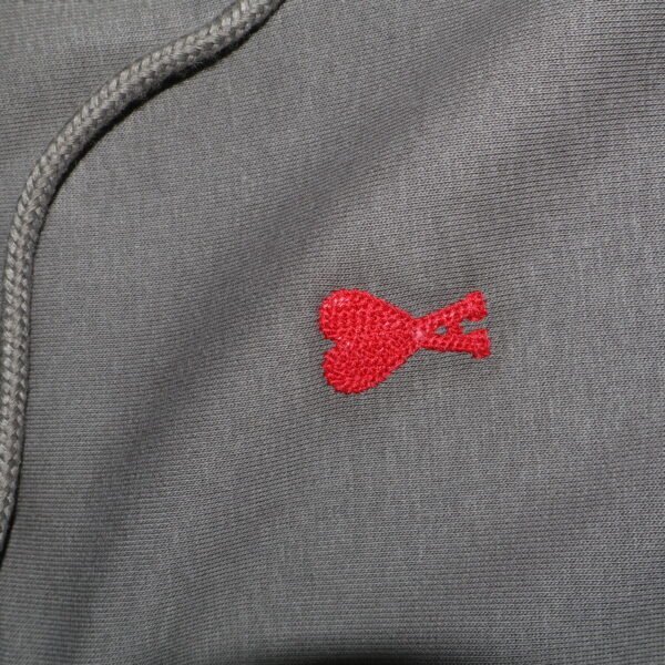 Ami Duks "Olive Green"