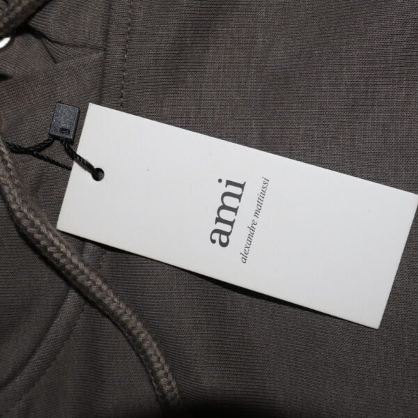 Ami Duks "Olive Green"