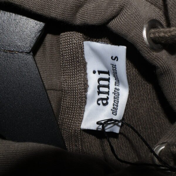 Ami Duks "Olive Green"