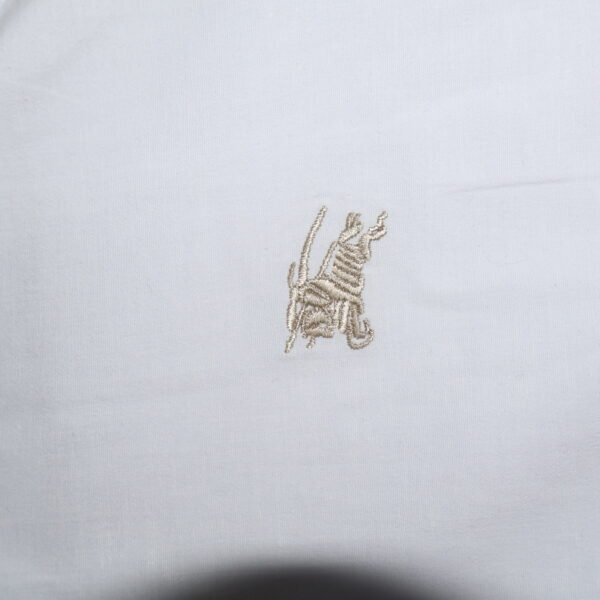 Burberry Košulja "White / Bijela"