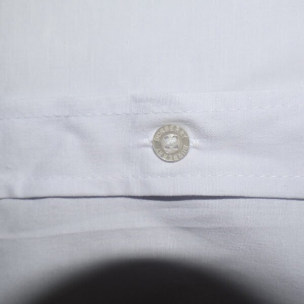 Burberry Košulja "White / Bijela"