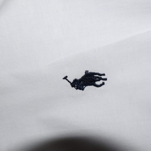 Polo Ralph Lauren Košulja "White / Bijela"